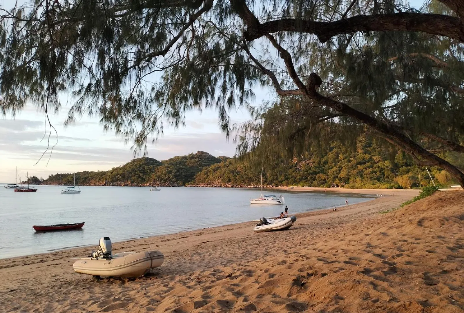 Dom wakacyjny Kapok Pod Entire Studio Horseshoe Bay
